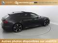 Audi RS6 AVANT 4.0 V8 QUATTRO 600 CV TIPTRONIC Schwarz - thumbnail 28