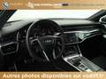 Audi RS6 AVANT 4.0 V8 QUATTRO 600 CV TIPTRONIC Noir - thumbnail 11