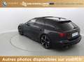 Audi RS6 AVANT 4.0 V8 QUATTRO 600 CV TIPTRONIC Schwarz - thumbnail 2