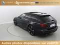 Audi RS6 AVANT 4.0 V8 QUATTRO 600 CV TIPTRONIC Schwarz - thumbnail 50