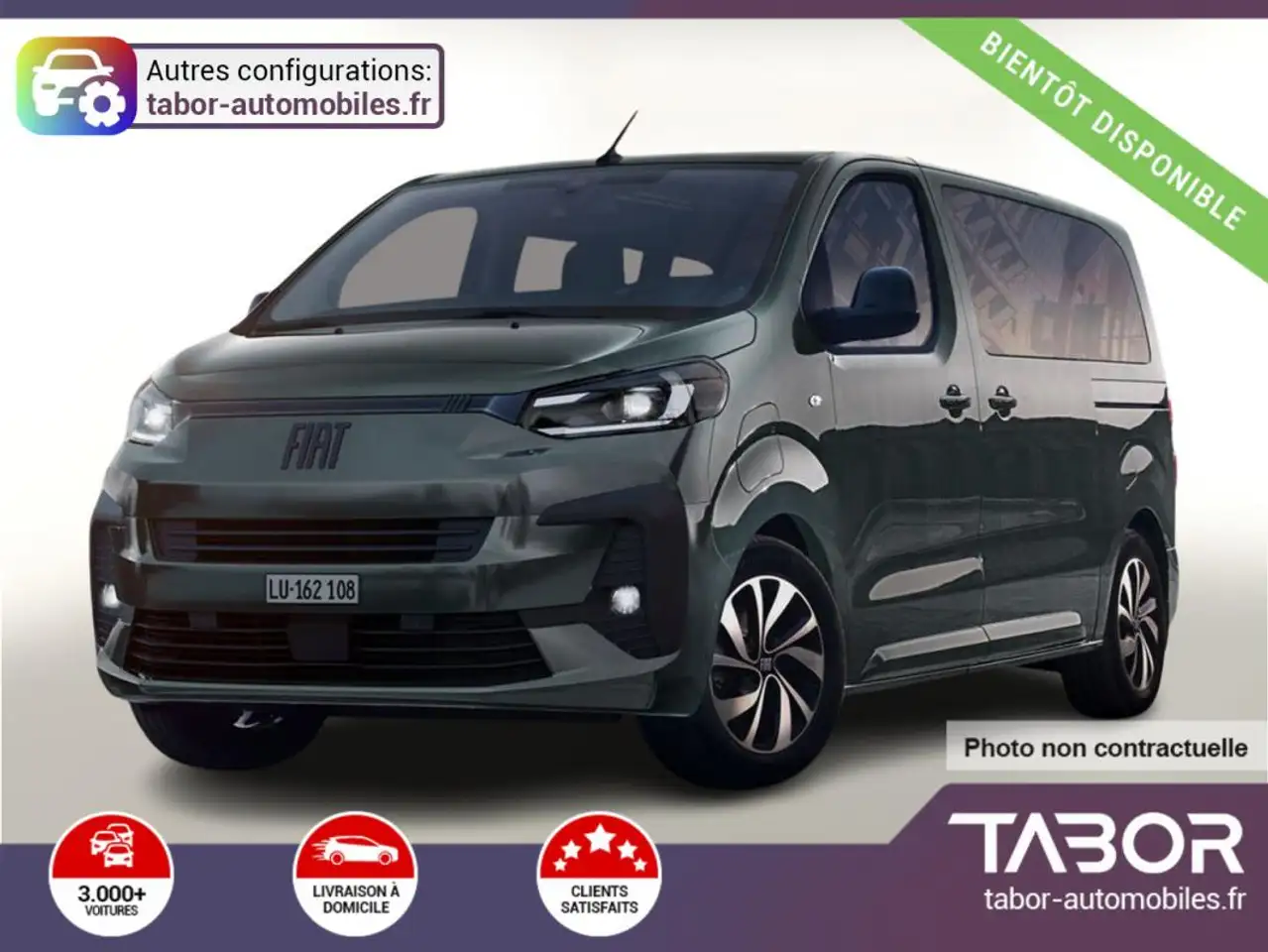 Fiat Ulysse