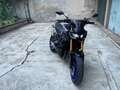 Yamaha MT-09 Sp abs Bleu - thumbnail 1