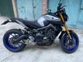 Yamaha MT-09 Sp abs Bleu - thumbnail 2