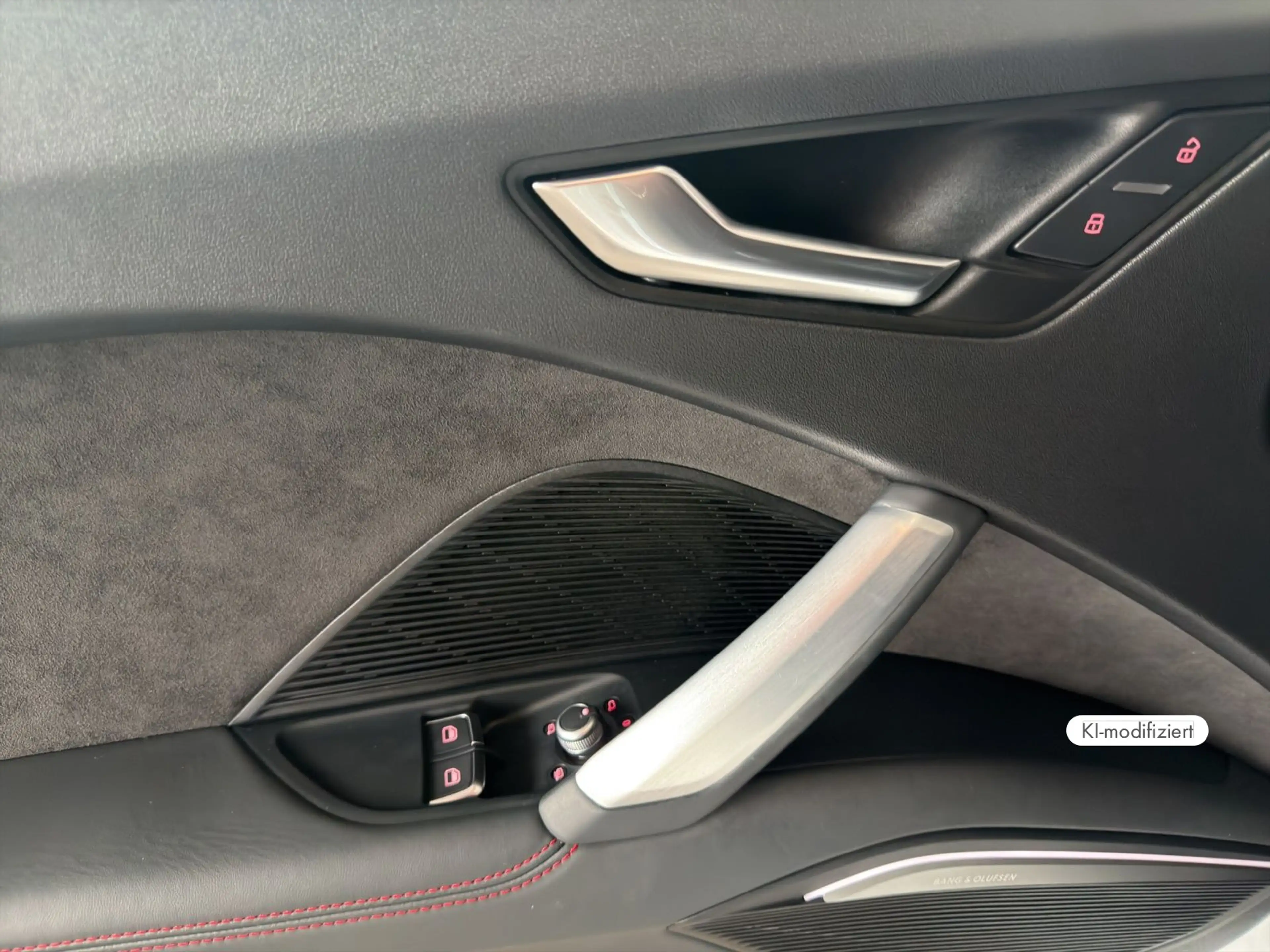 Audi TT 40 TFSI 145(197) kW(PS) S tronic — photo 14