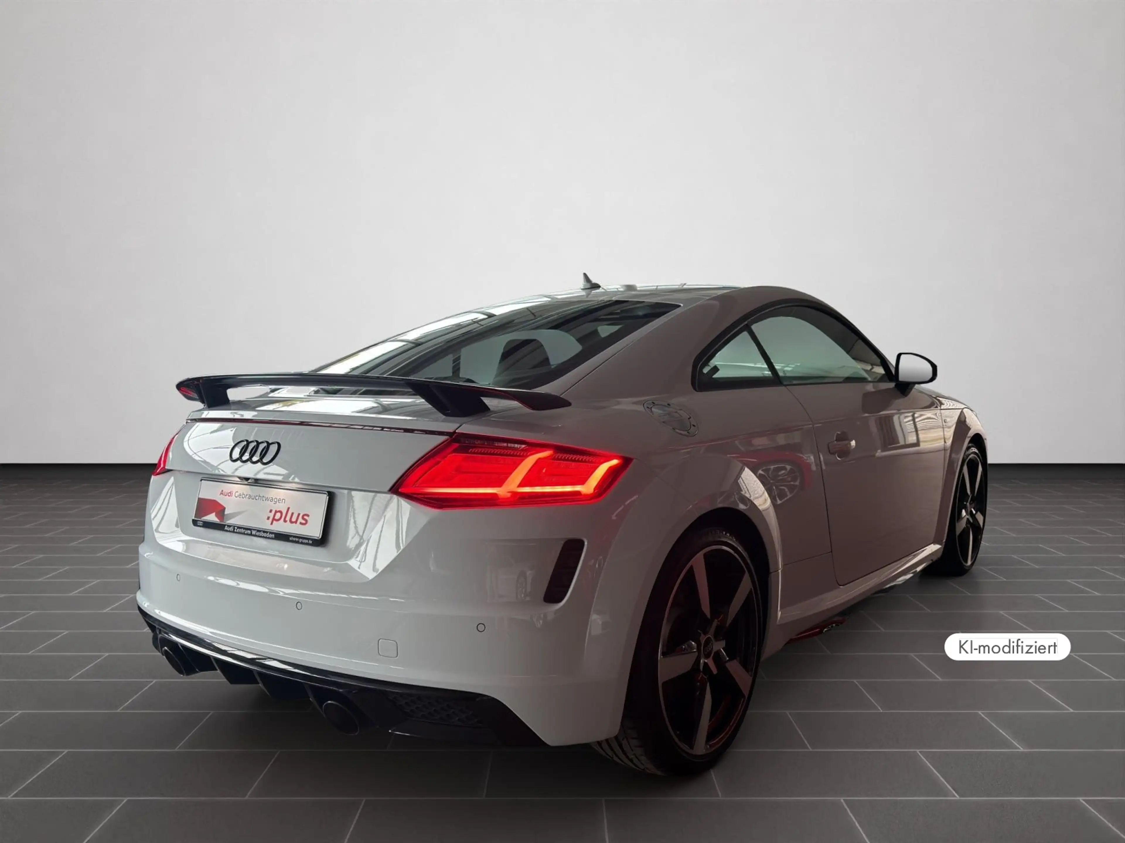 Audi TT 40 TFSI 145(197) kW(PS) S tronic — photo 3