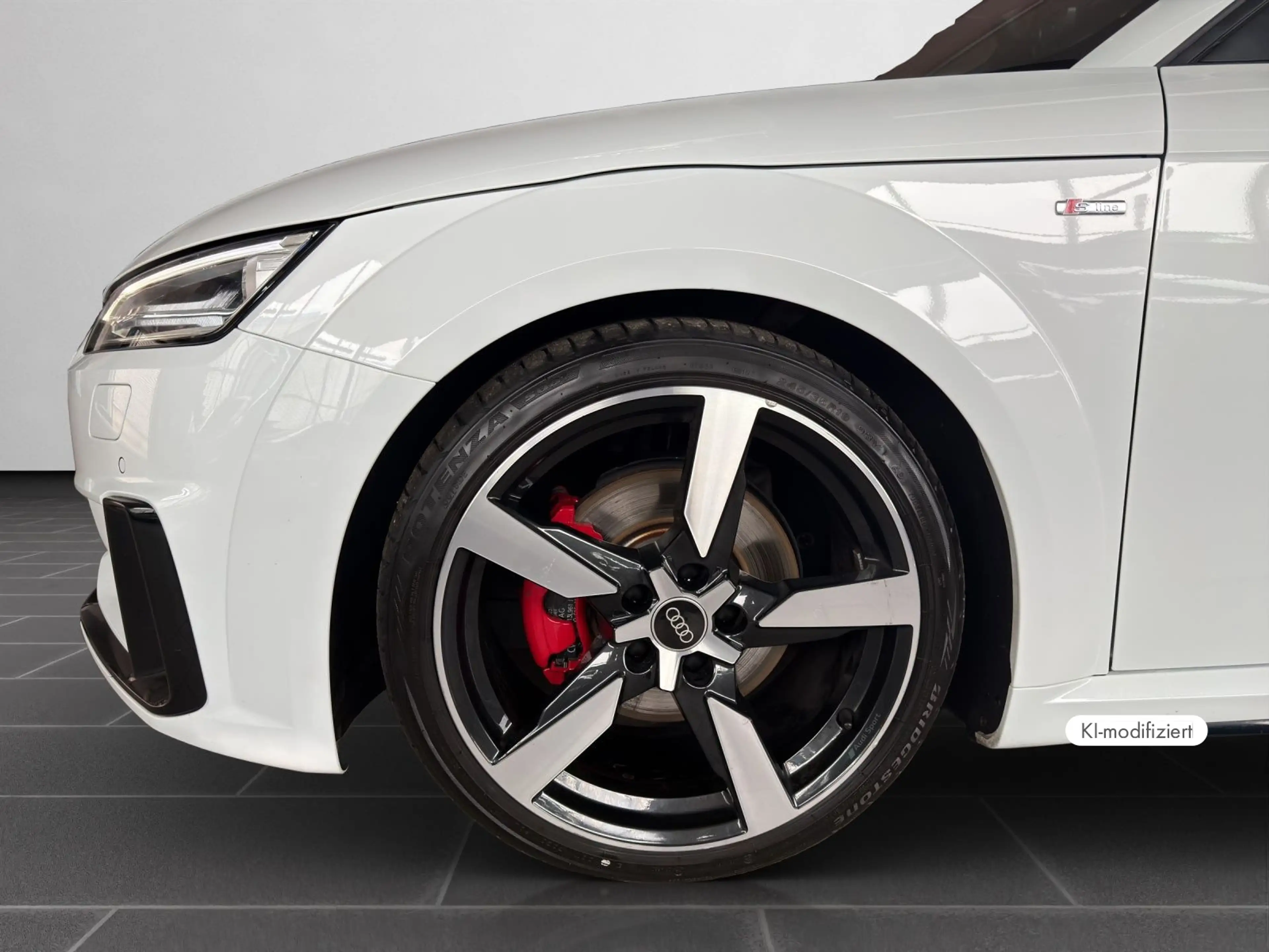 Audi TT 40 TFSI 145(197) kW(PS) S tronic — photo 9