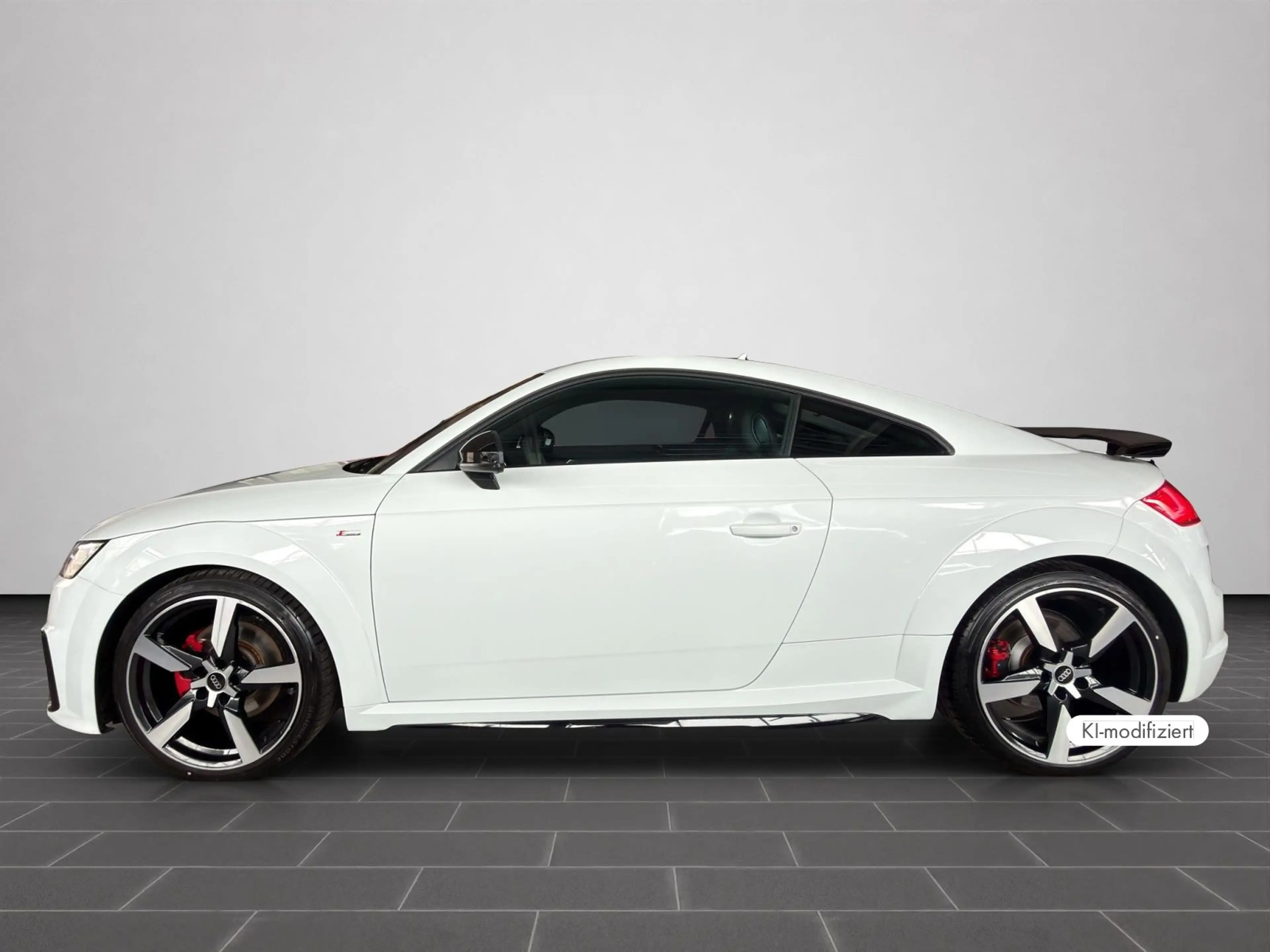 Audi TT 40 TFSI 145(197) kW(PS) S tronic — photo 8