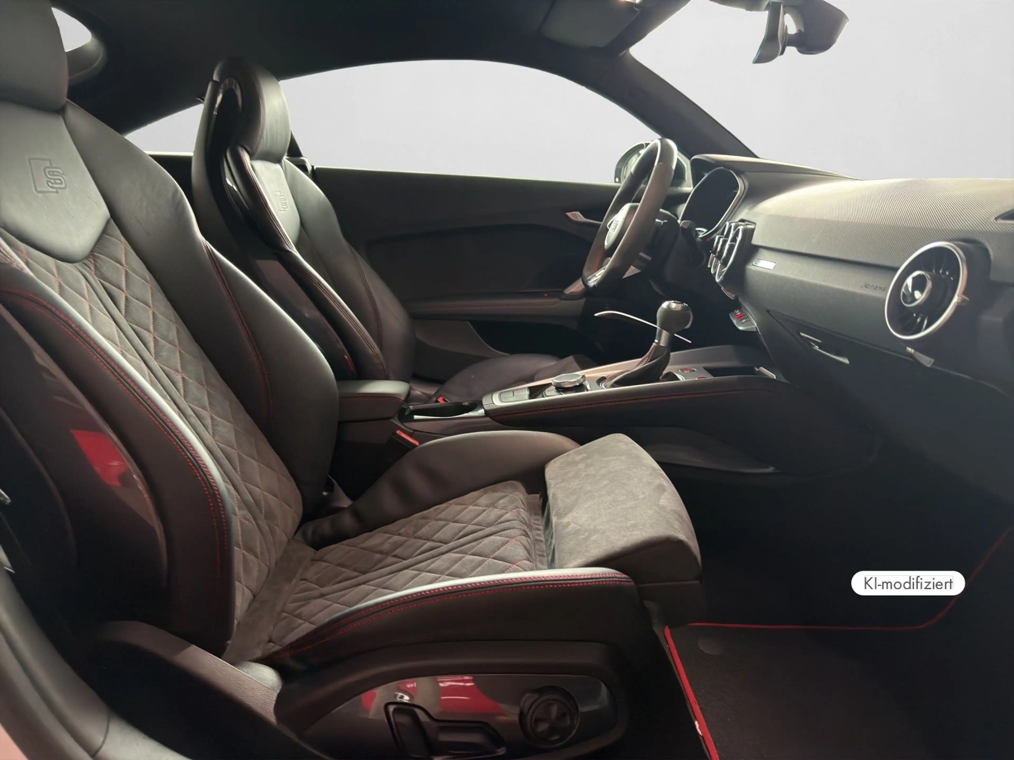 Audi TT 40 TFSI 145(197) kW(PS) S tronic — photo 5