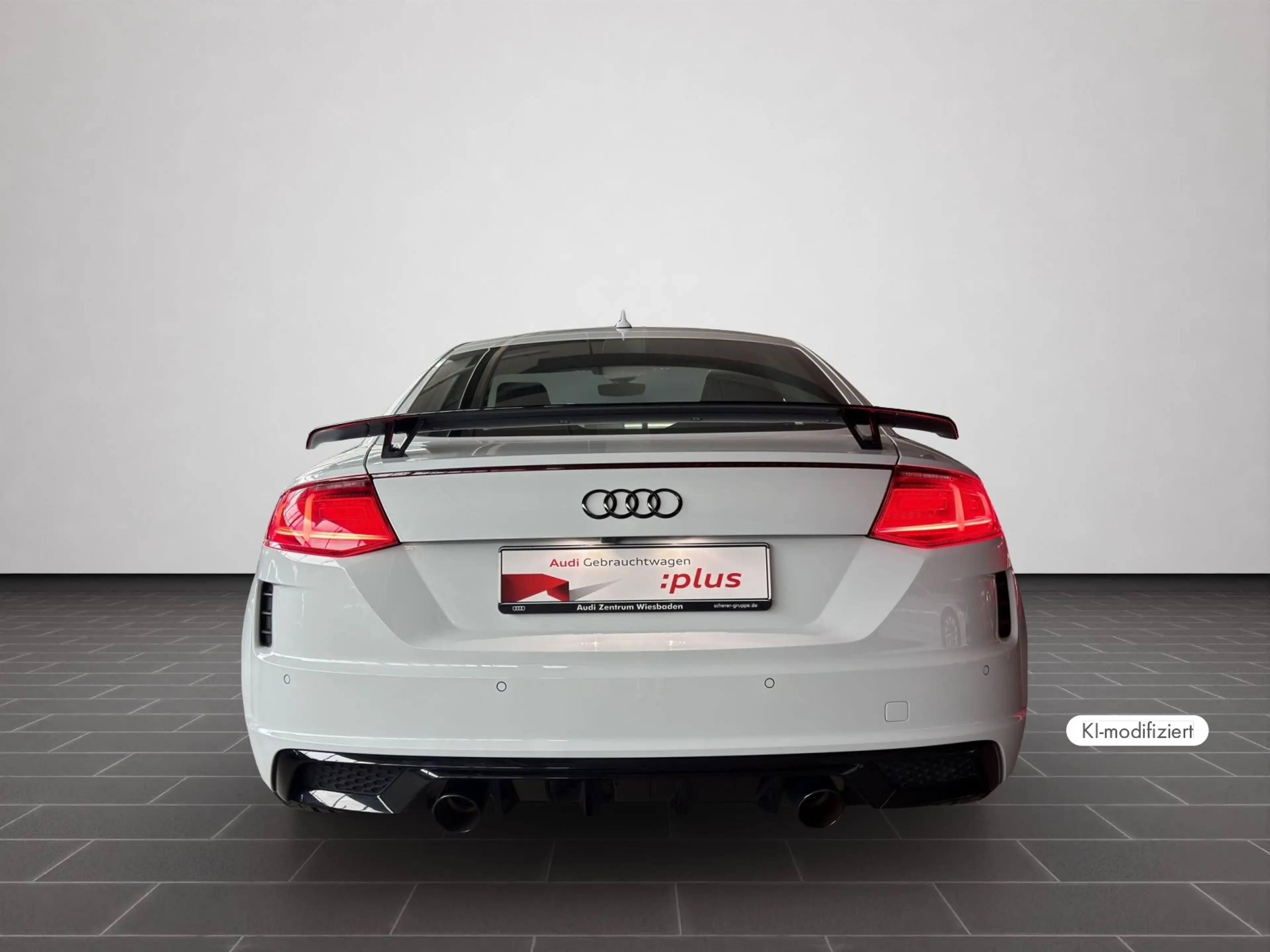Audi TT 40 TFSI 145(197) kW(PS) S tronic — photo 7