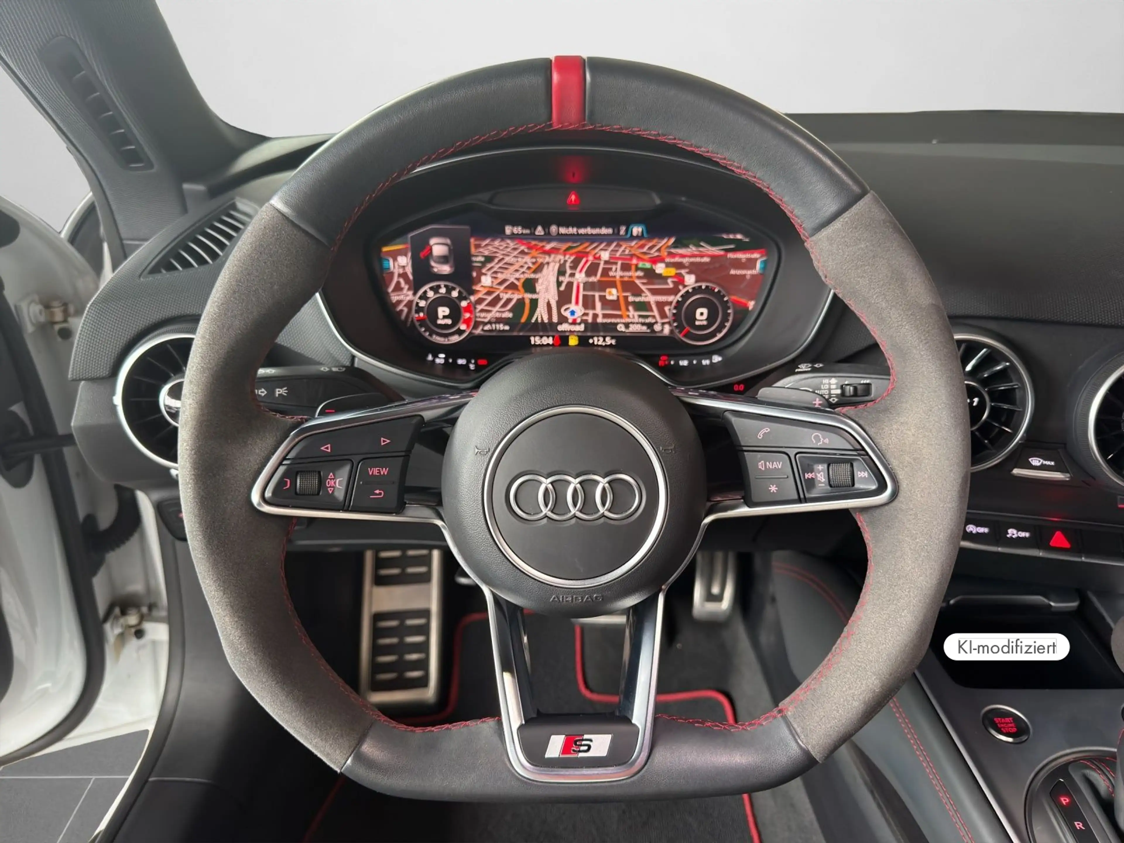 Audi TT 40 TFSI 145(197) kW(PS) S tronic — photo 10