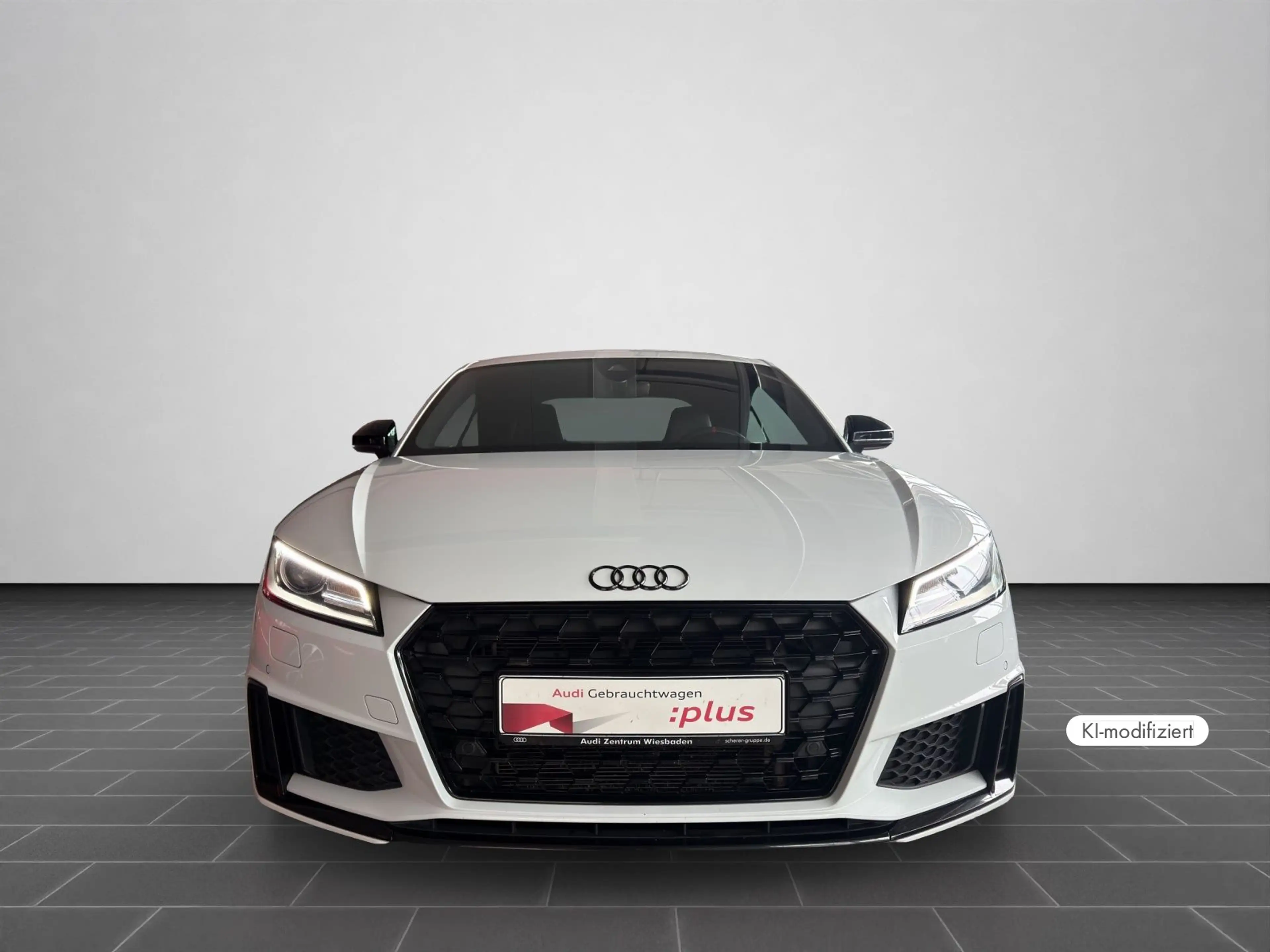 Audi TT 40 TFSI 145(197) kW(PS) S tronic — photo 6