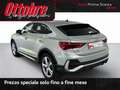 Audi Q3 sportback 35 2.0 tdi s line edition s-tronic Zilver - thumbnail 3