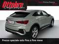 Audi Q3 sportback 35 2.0 tdi s line edition s-tronic Zilver - thumbnail 5