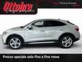 Audi Q3 sportback 35 2.0 tdi s line edition s-tronic Zilver - thumbnail 2
