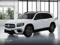Mercedes-Benz GLB 220 4M AMG+NIGHT+PANO+360°+AHK+MULTIBEAM+19" Weiß - thumbnail 13
