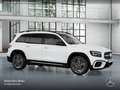 Mercedes-Benz GLB 220 4M AMG+NIGHT+PANO+360°+AHK+MULTIBEAM+19" Weiß - thumbnail 15