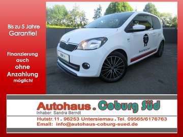 Sport KLIMA ALU RADIO