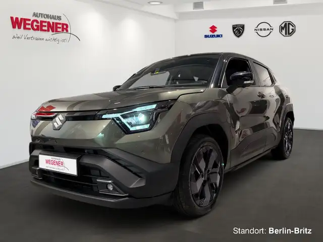 Suzuki e VITARA 61kWh ALLGRIP-e Comfort+ | 6000€ Prämi