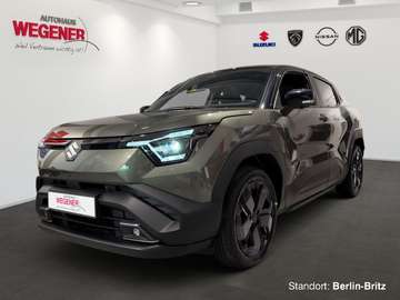 e VITARA 61kWh ALLGRIP-e Comfort+ | 6000€ Prämi