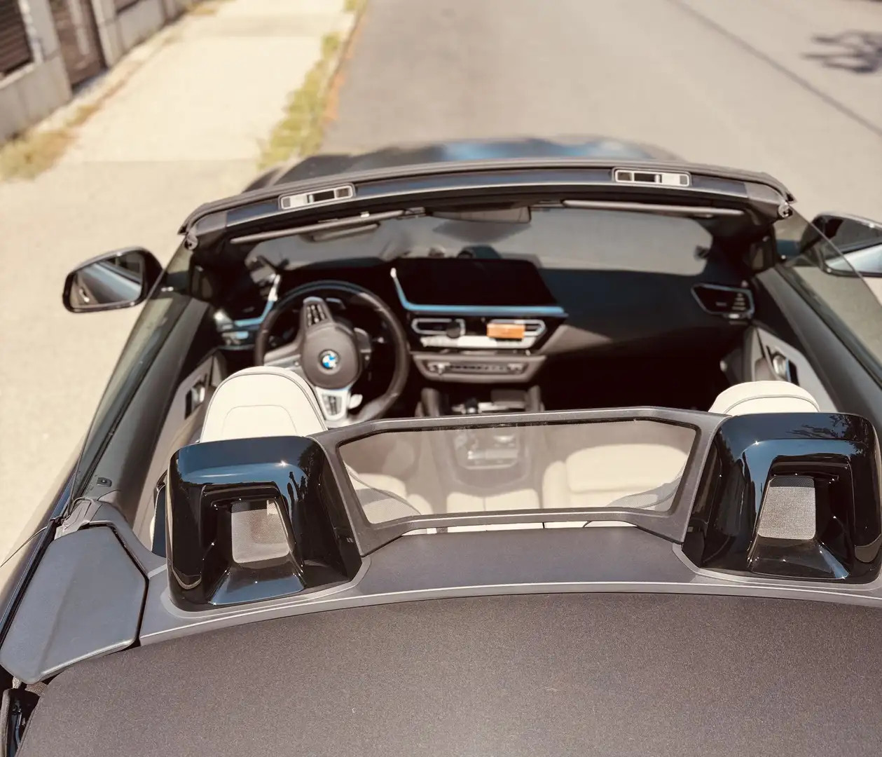 BMW Z4 M sDrive M40i Aut. - 2