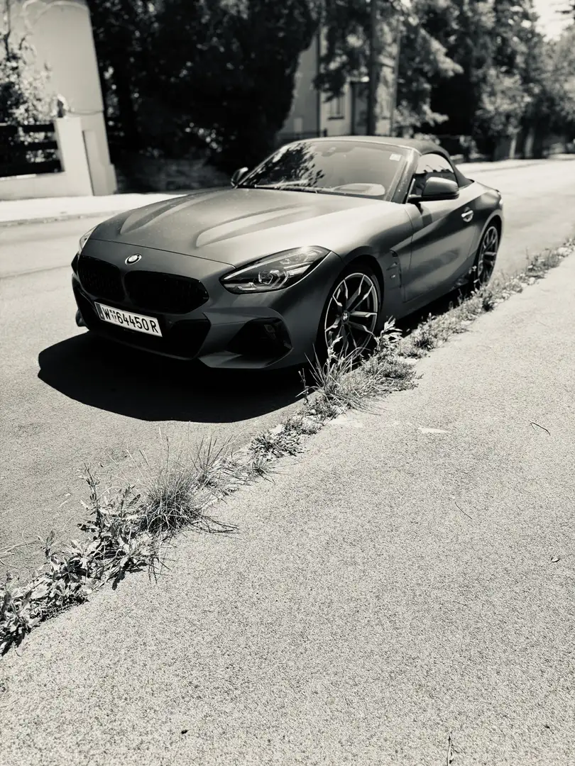 BMW Z4 M sDrive M40i Aut. - 1