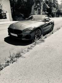 sDrive M40i Aut.