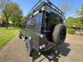 Land Rover Defender 110 DPF Station Wagon E Bleu - thumbnail 7