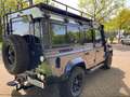 Land Rover Defender 110 DPF Station Wagon E Bleu - thumbnail 8