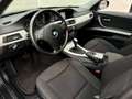 BMW 318 DPF Aut. only 99dkm - 1year garantie Noir - thumbnail 9