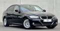 BMW 318 DPF Aut. only 99dkm - 1year garantie Noir - thumbnail 1