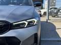 BMW 340 M340i xDrive *LED*CURVED*HUD*H/K*KEY*360°* Grijs - thumbnail 11