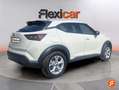 Nissan Juke DIG-T 84 kW (114 CV) 6M N-Design Silver Blanco - thumbnail 4