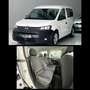Volkswagen Caddy Kombi Austria 2,0 TDI Weiß - thumbnail 1