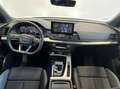 Audi Q5 50 TFSI e 299ch S line quattro S tronic 7 Blanc - thumbnail 8