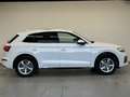Audi Q5 50 TFSI e 299ch S line quattro S tronic 7 Blanc - thumbnail 7
