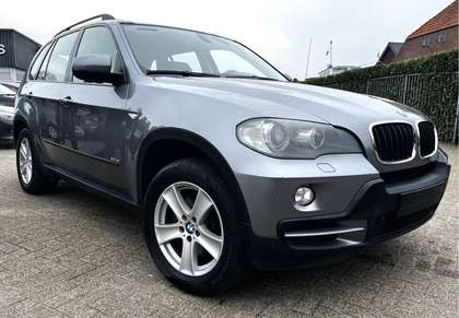 BMW X5 X-Drive 3.0I 272pk High Executive Navi/Xenon/Leer/