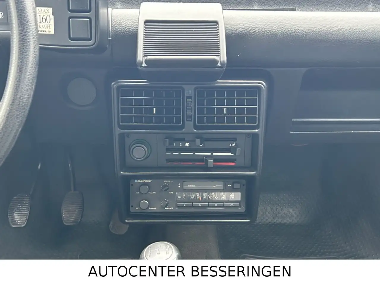 Fiat Fiorino Kasten, foto 8