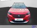 Peugeot 2008 e-2008  GT Pack Sitzheizung Alcantara Kamera Rot - thumbnail 2