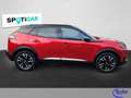Peugeot 2008 e-2008  GT Pack Sitzheizung Alcantara Kamera Rot - thumbnail 4