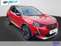 Peugeot 2008 e-2008  GT Pack Sitzheizung Alcantara Kamera Rot - thumbnail 3