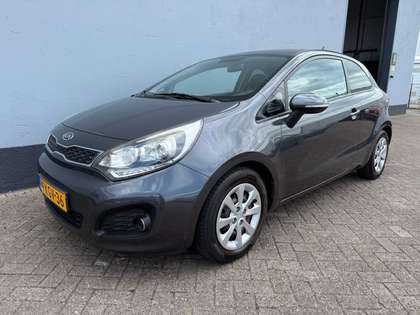 Kia Rio 1.2 CVVT Plus Pack - Airco - Cruise Control - Trek