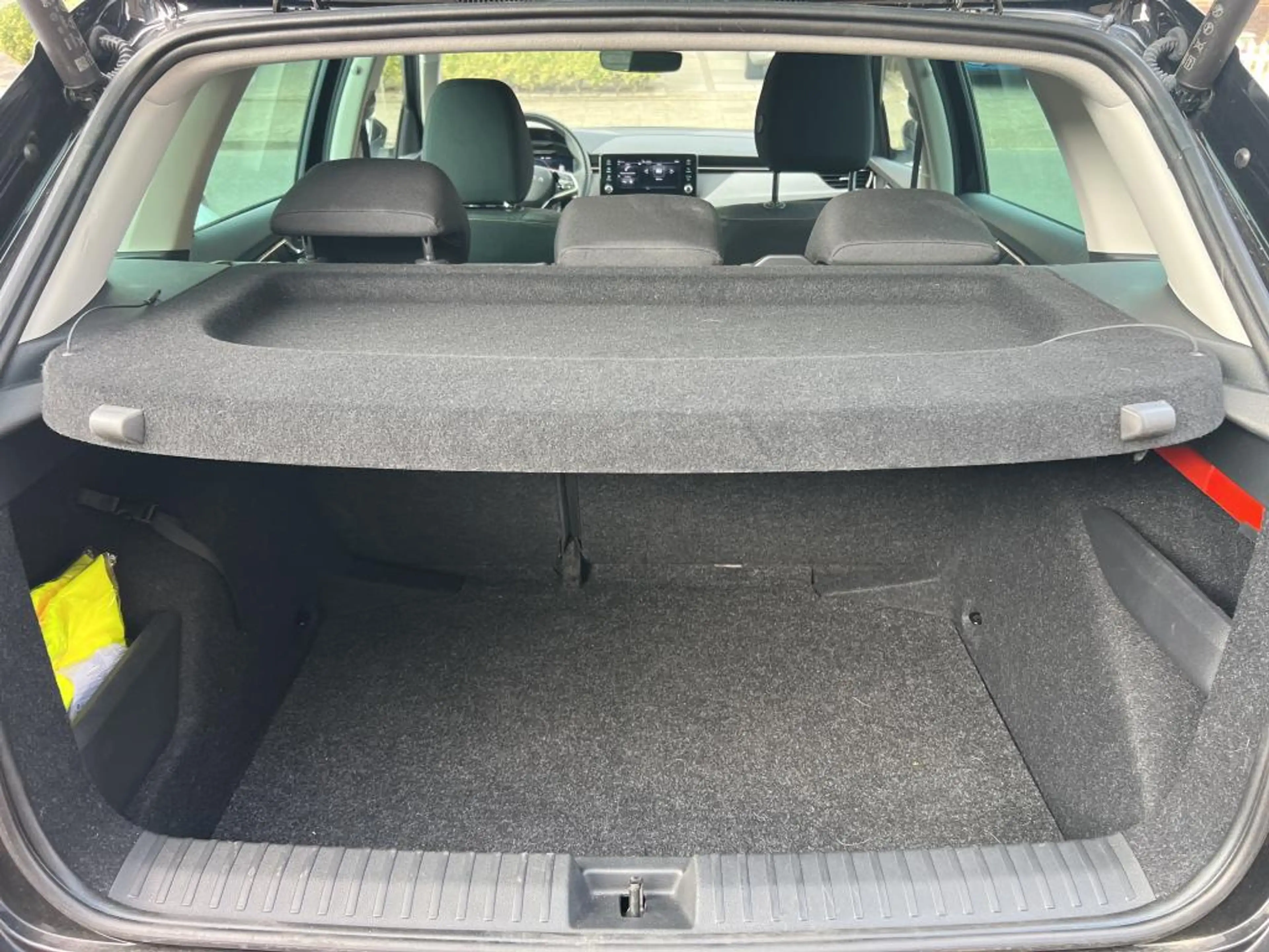 Skoda Kamiq 1.0 TSI 115pk Business Edition / Navigatie by APP — photo 14
