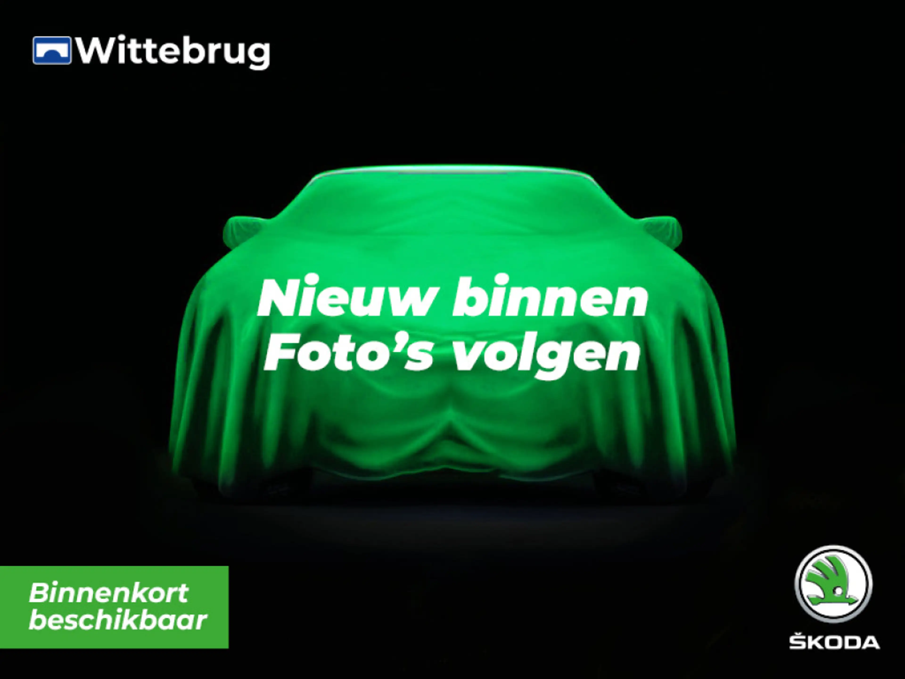 Skoda Kamiq 1.0 TSI 115pk Business Edition / Navigatie by APP — photo 15