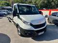 Iveco Daily PLATEAU FIXE PORTE VOITURE TVA PRIX TTC - thumbnail 1