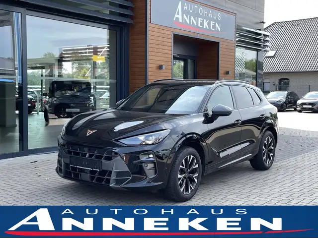 CUPRA Terramar 1.5 eTSI*Kamera*Virtual*ACC*Memory*HuD