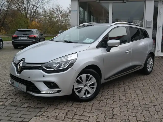 Renault Clio Limited Energy*1.Hand*NAVI*PDC*Scheckheft