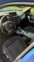 BMW 125 Serie 1 F/20-21 2011 125d 5p Sport Blau - thumbnail 8