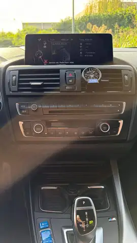 BMW 1 Series view 12
