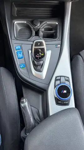 BMW 1 Series view 14