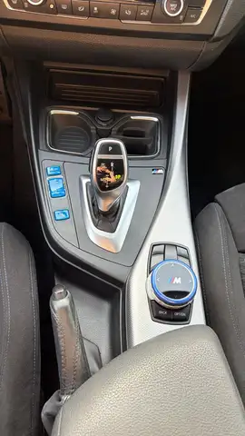 BMW 1 Series view 11